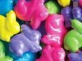 Sugar Bunnies Coated Candy 1 Lb.
