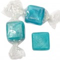Peppermint Blue Cubes 1 Lb