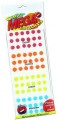 Mega Candy Buttons 3 sheets each pkg. 