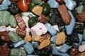 Chocorocks®  1 lb  Chocolates that look exactly like rocks!~!