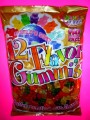 Albanese 12 Flavor Gummy Bears Fat Free Factory Direct 5 lbs
