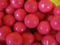 Original 1928  Double Bubble Gum Balls 1" 1 lb