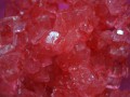 Strawberry Rock Candy Old Fashion String  1 Lb