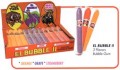 El Bubble Gum II Cigars Retro Party Candy