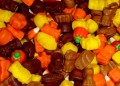 Fall Festival Mix of Mello Creme 1 Lb