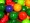 Approximately 48 Gumballs per Pound
