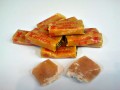 Squirrel Nut Zippers  1 Lb    "Just like you remember them!"