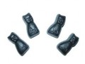 Gustaf's Licorice Cats 2.2 Lbs.