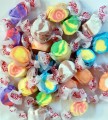 Taffy Town Salt Water Tropical Assortment  1 Lb