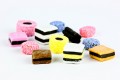 Gustaf's Allsorts Licorice 1 Lb.