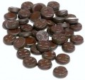 Gustaf's Double Salt Licorice 2.2 Lbs