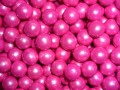 Sixlets Pink Pearl  1lb