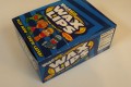 WACK-O-WAX Retro Cherry Wax Lips Bulk Full Box of 24