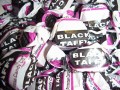  Black Taffy  8 lbs Wrapped Fresh!