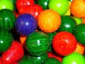 Approximately 48 Gumballs per Pound