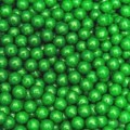 Sixlets Green Chocolate 1Lb