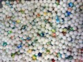 Jawbreakers Mini Psychedelic 1/4" 1 Lb.