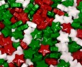 Starzmania Candy Coated Stars   1 Lb