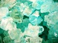 Cotton Candy Rock Candy String  5 Lbs