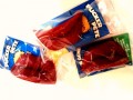 WACK-O-WAX Cherry Lips (3pack)