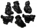 Gustaf's Platinum Select Sweet Licorice 2.2 Lbs.